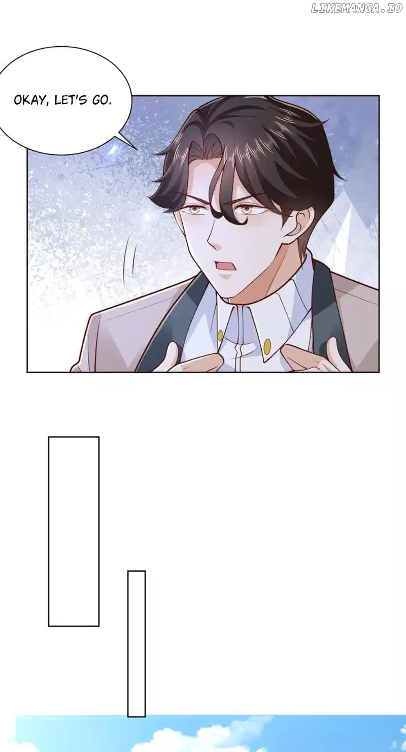 I randomly have a new career every week Chapter 768 - Page 36