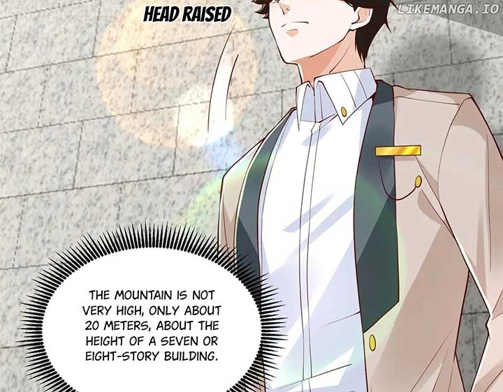 I randomly have a new career every week Chapter 769 - Page 13