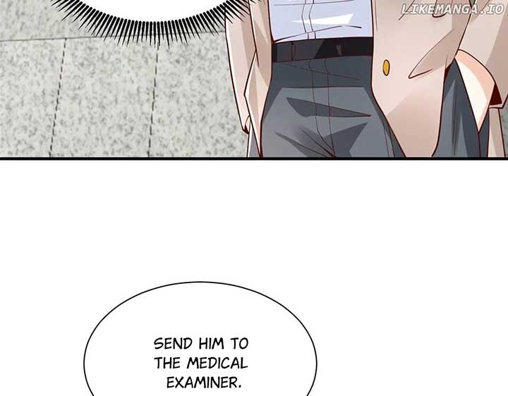 I randomly have a new career every week Chapter 769 - Page 14