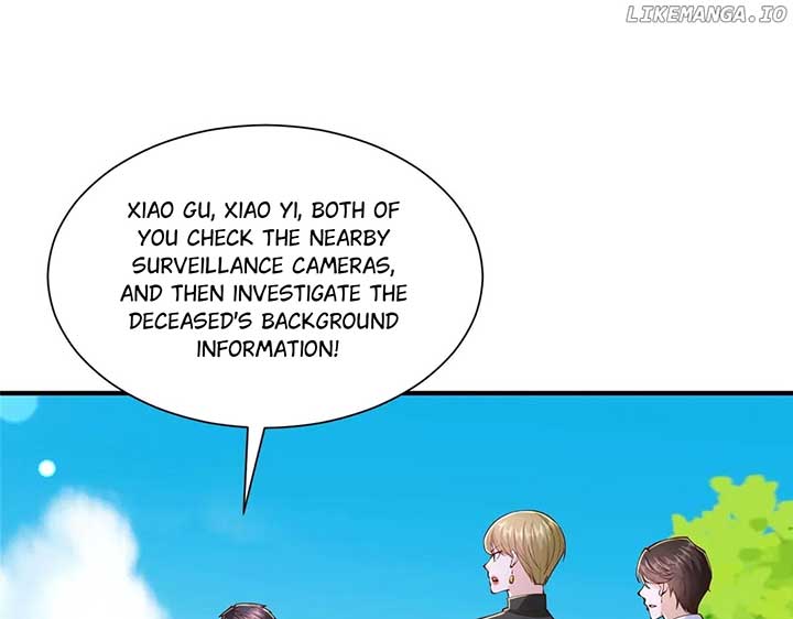 I randomly have a new career every week Chapter 769 - Page 17