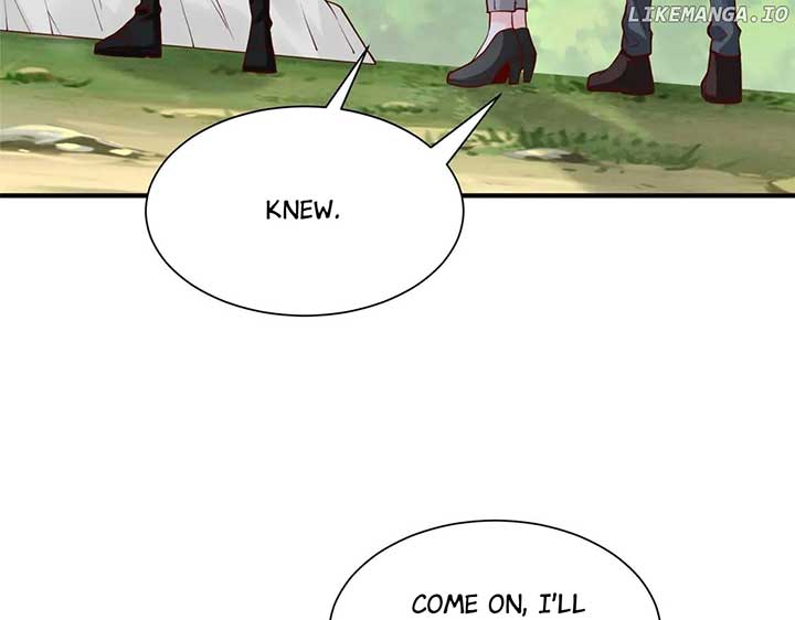 I randomly have a new career every week Chapter 769 - Page 19