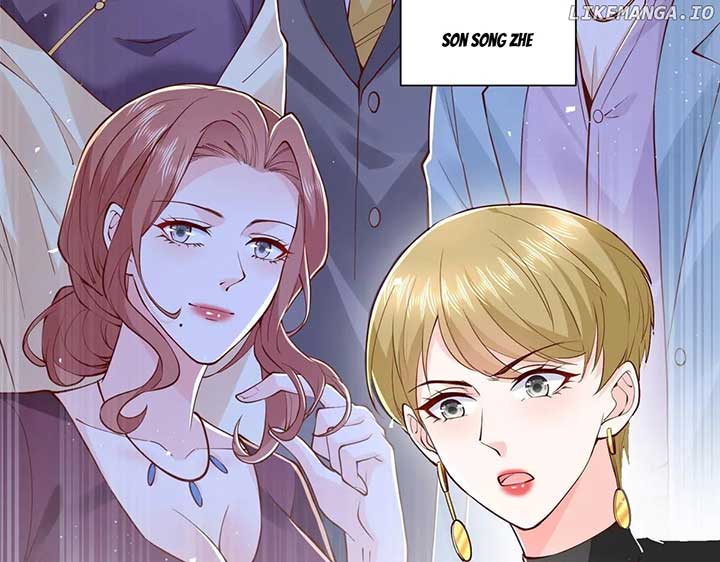 I randomly have a new career every week Chapter 769 - Page 31