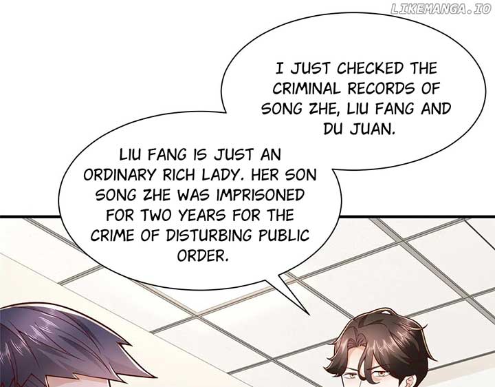 I randomly have a new career every week Chapter 769 - Page 34