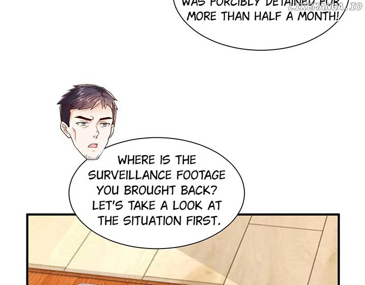 I randomly have a new career every week Chapter 769 - Page 36