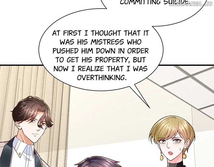 I randomly have a new career every week Chapter 769 - Page 41