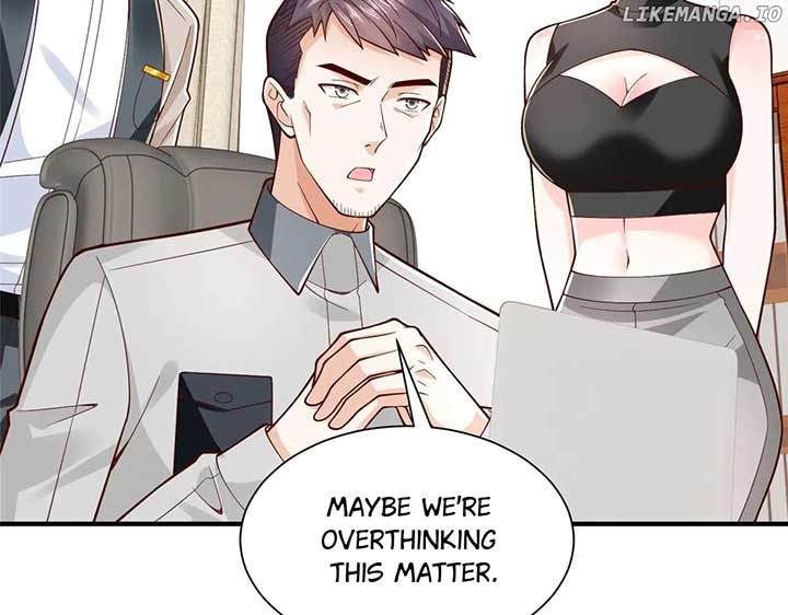 I randomly have a new career every week Chapter 769 - Page 42