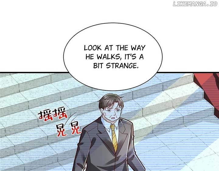 I randomly have a new career every week Chapter 769 - Page 46