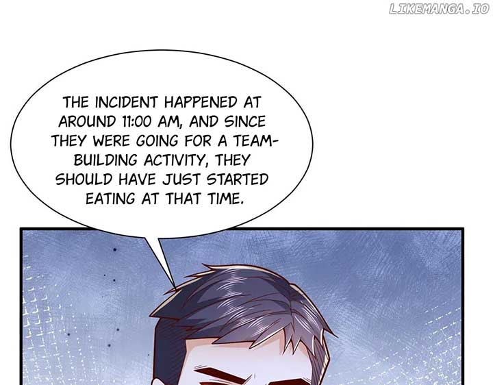 I randomly have a new career every week Chapter 769 - Page 49