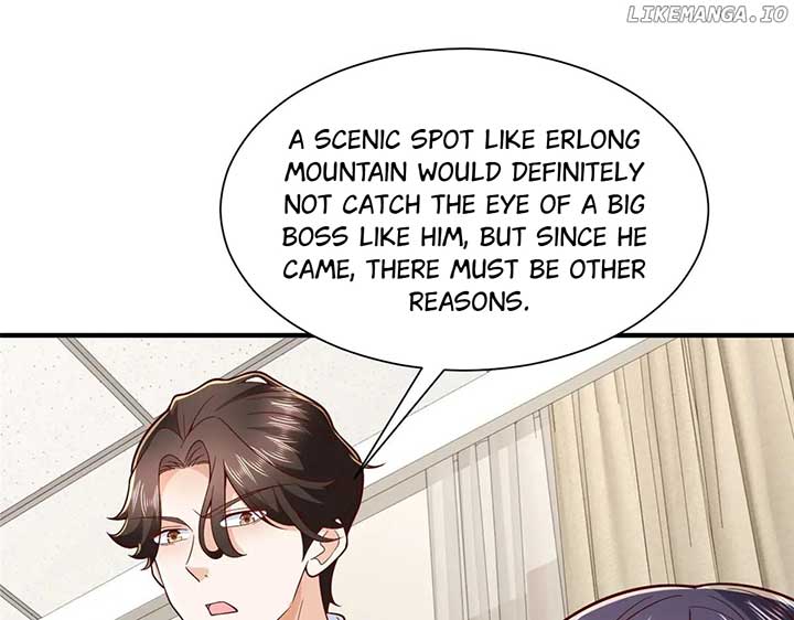 I randomly have a new career every week Chapter 769 - Page 51