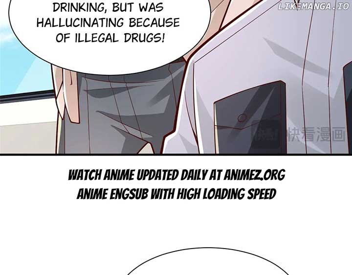 I randomly have a new career every week Chapter 769 - Page 53