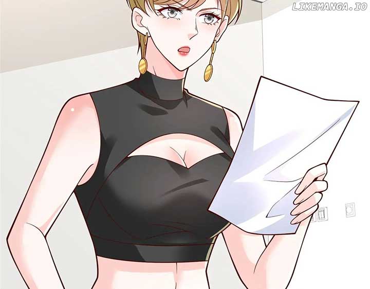 I randomly have a new career every week Chapter 769 - Page 55