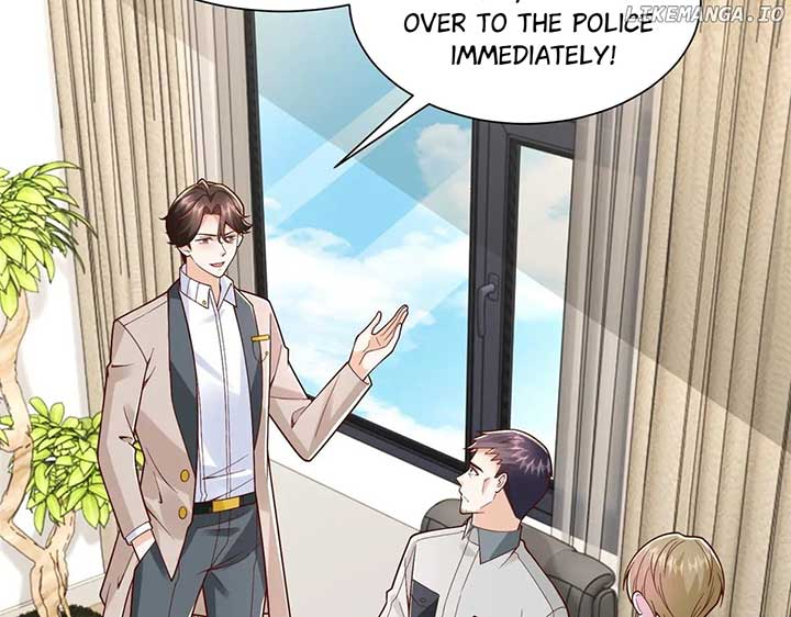 I randomly have a new career every week Chapter 769 - Page 57