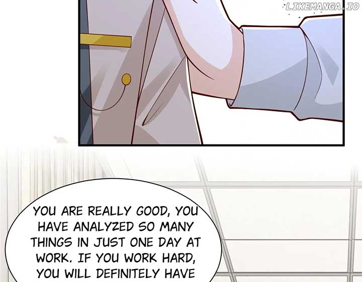I randomly have a new career every week Chapter 769 - Page 60