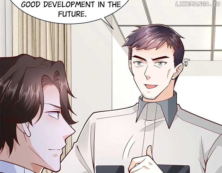 I randomly have a new career every week Chapter 769 - Page 61