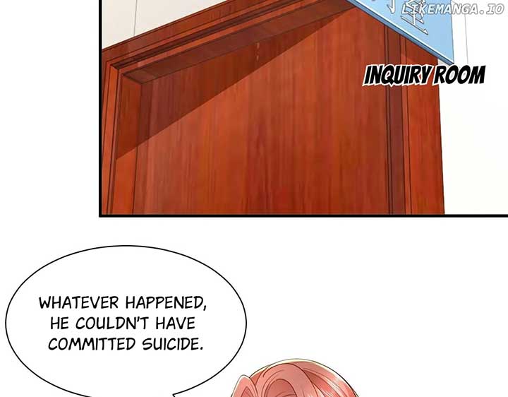 I randomly have a new career every week Chapter 769 - Page 65
