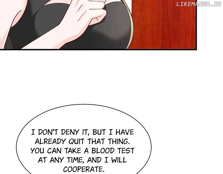 I randomly have a new career every week Chapter 769 - Page 72