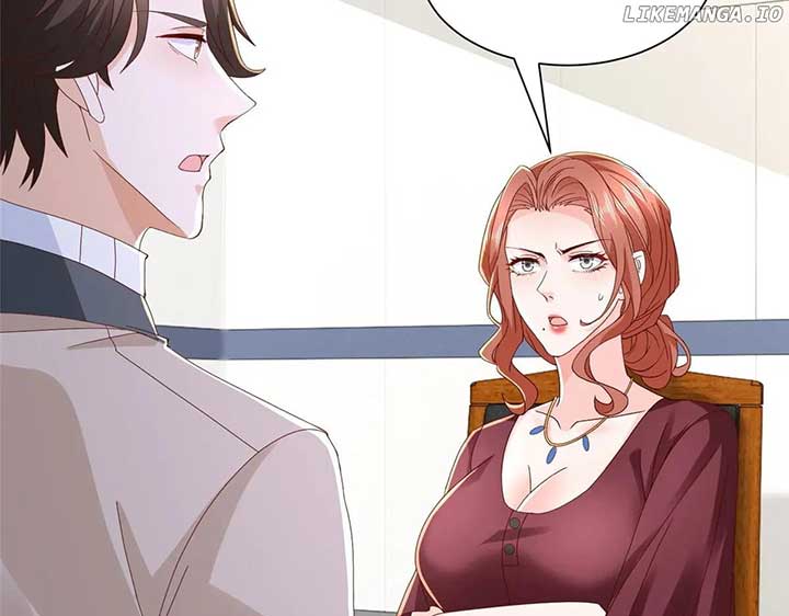 I randomly have a new career every week Chapter 769 - Page 79