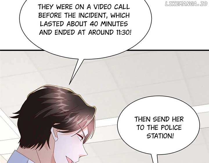 I randomly have a new career every week Chapter 769 - Page 85