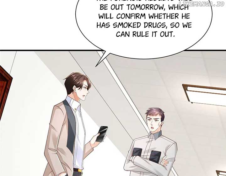 I randomly have a new career every week Chapter 770 - Page 6