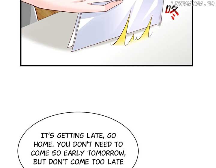 I randomly have a new career every week Chapter 770 - Page 10