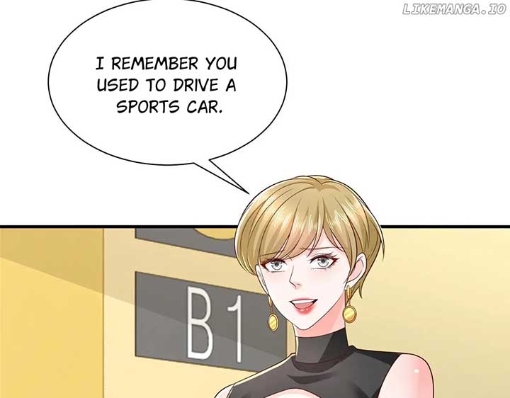 I randomly have a new career every week Chapter 770 - Page 20