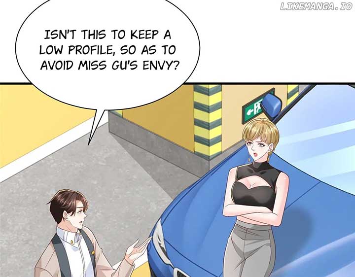 I randomly have a new career every week Chapter 770 - Page 23