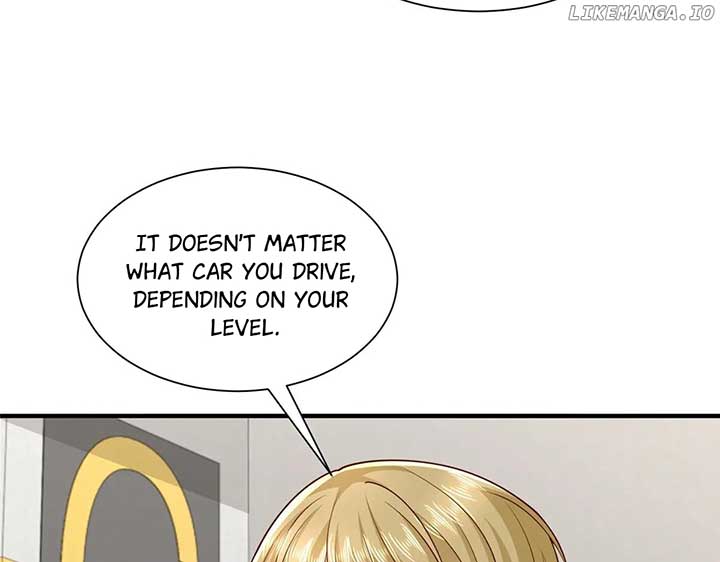 I randomly have a new career every week Chapter 770 - Page 25