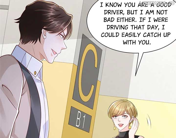 I randomly have a new career every week Chapter 770 - Page 28