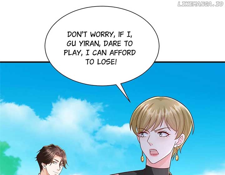 I randomly have a new career every week Chapter 770 - Page 57