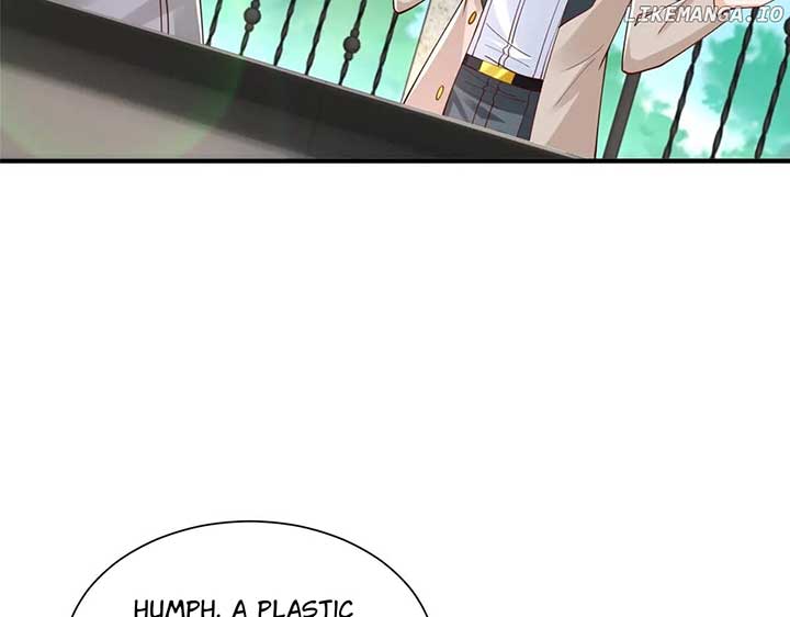 I randomly have a new career every week Chapter 770 - Page 64