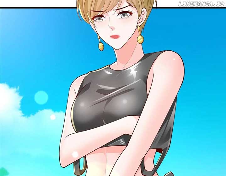 I randomly have a new career every week Chapter 770 - Page 68