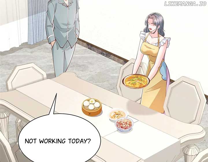 I randomly have a new career every week Chapter 770 - Page 82
