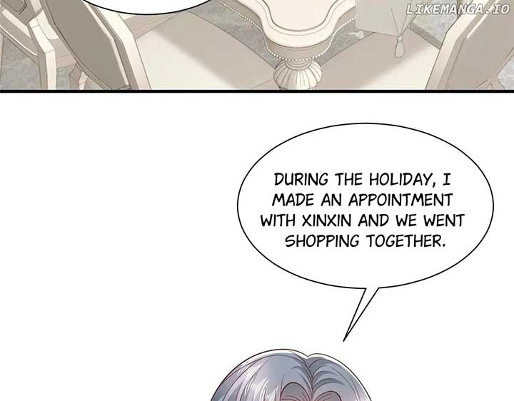 I randomly have a new career every week Chapter 770 - Page 83
