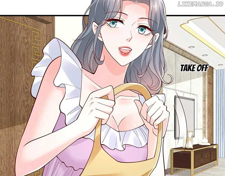 I randomly have a new career every week Chapter 770 - Page 84