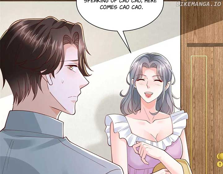 I randomly have a new career every week Chapter 770 - Page 87