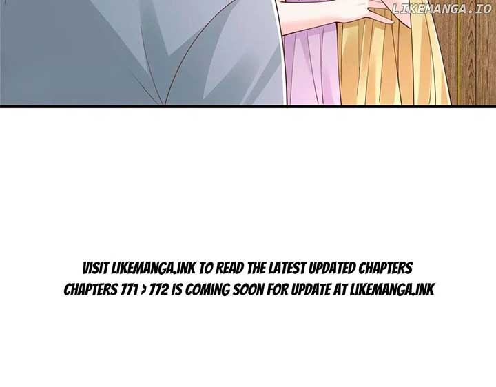 I randomly have a new career every week Chapter 770 - Page 88