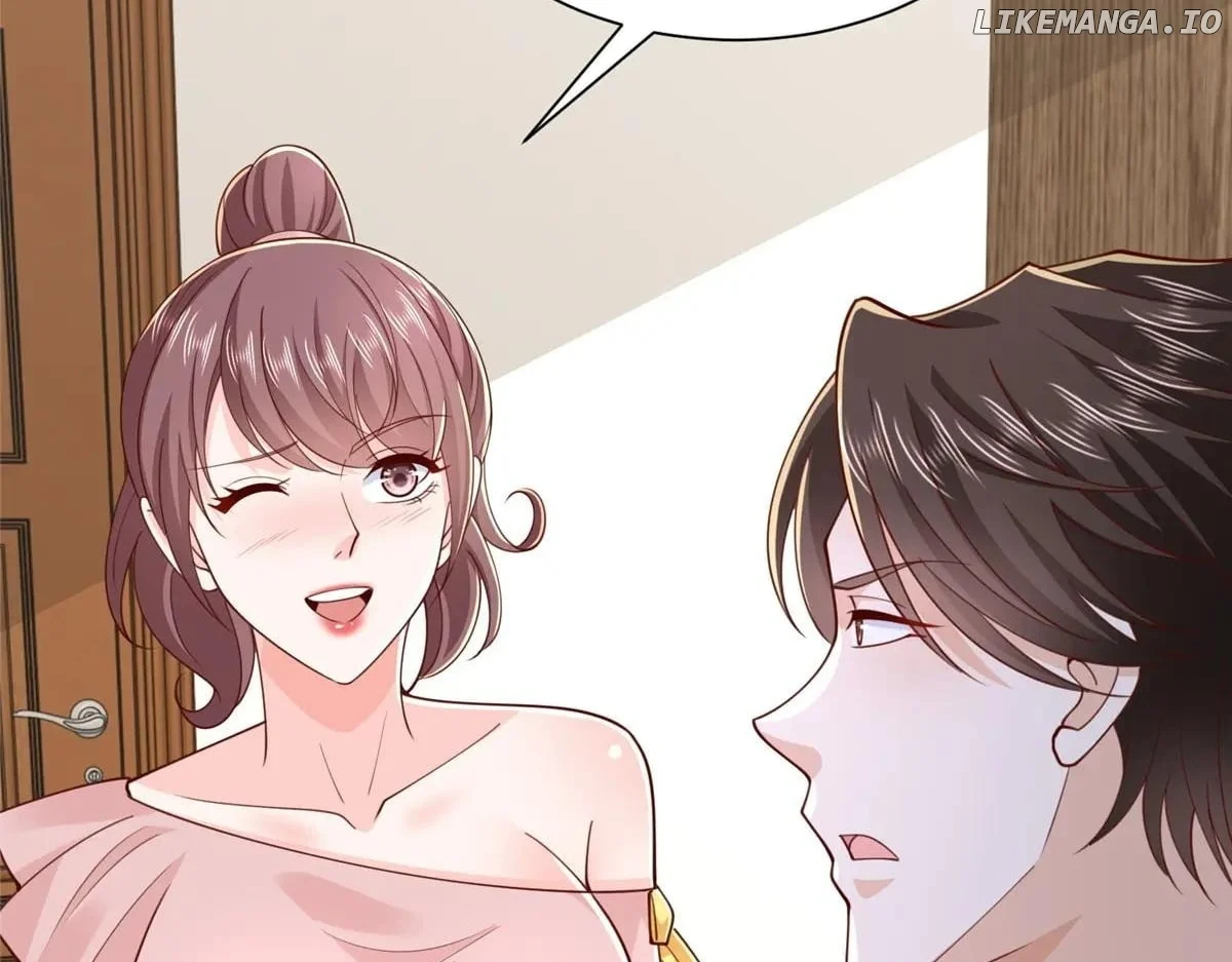 I randomly have a new career every week Chapter 771 - Page 3