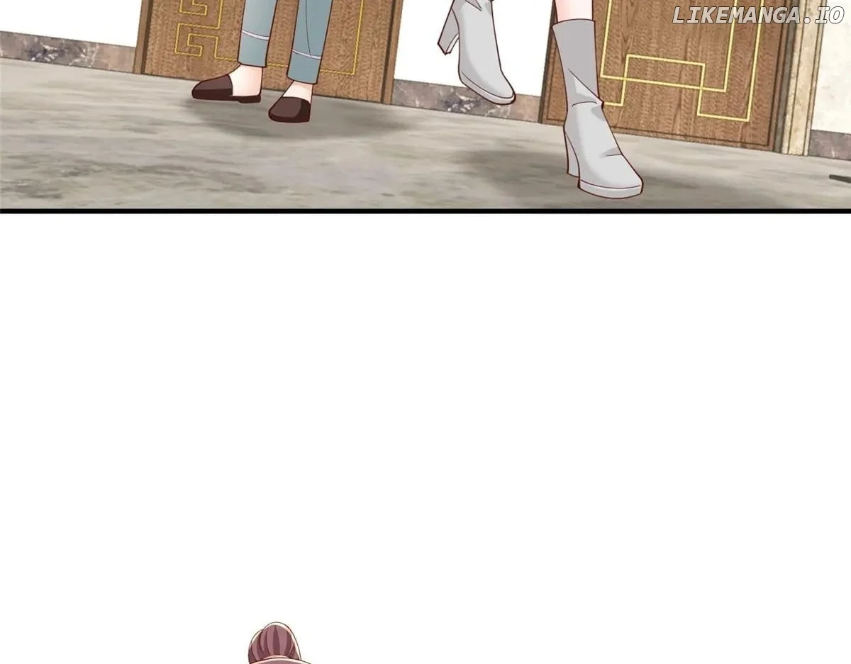 I randomly have a new career every week Chapter 771 - Page 7