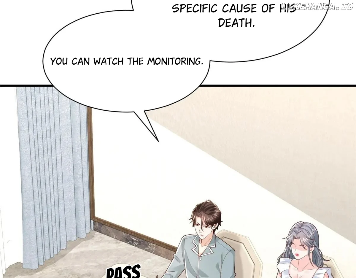 I randomly have a new career every week Chapter 771 - Page 13