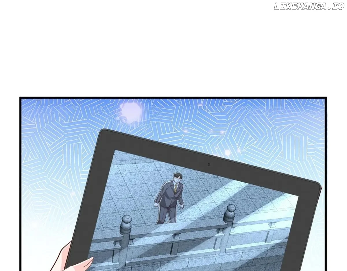 I randomly have a new career every week Chapter 771 - Page 19