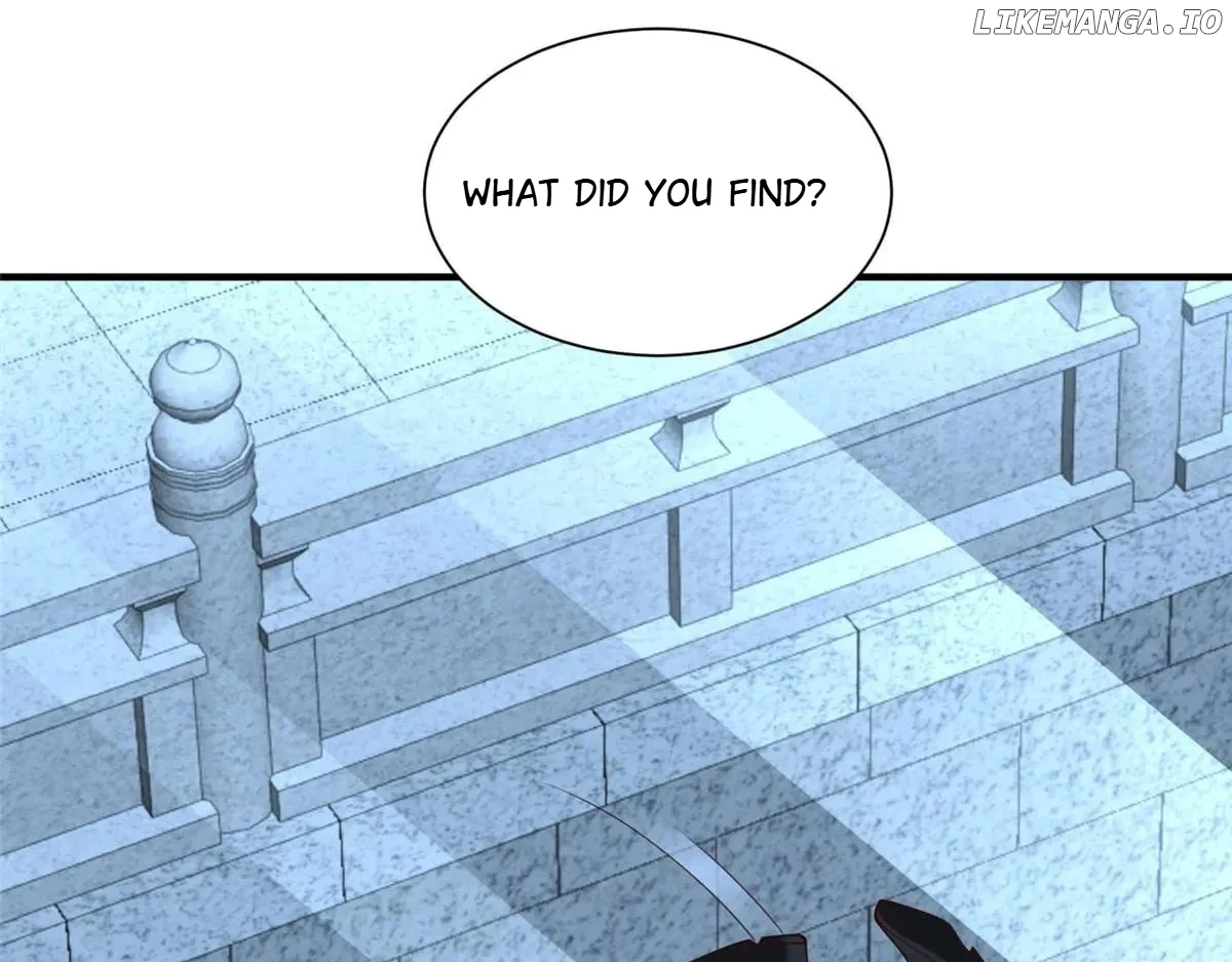 I randomly have a new career every week Chapter 771 - Page 23