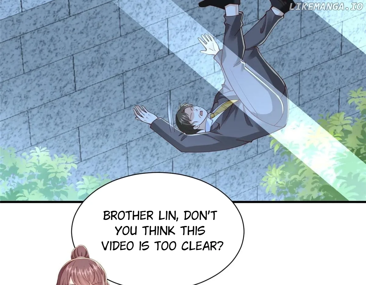 I randomly have a new career every week Chapter 771 - Page 24