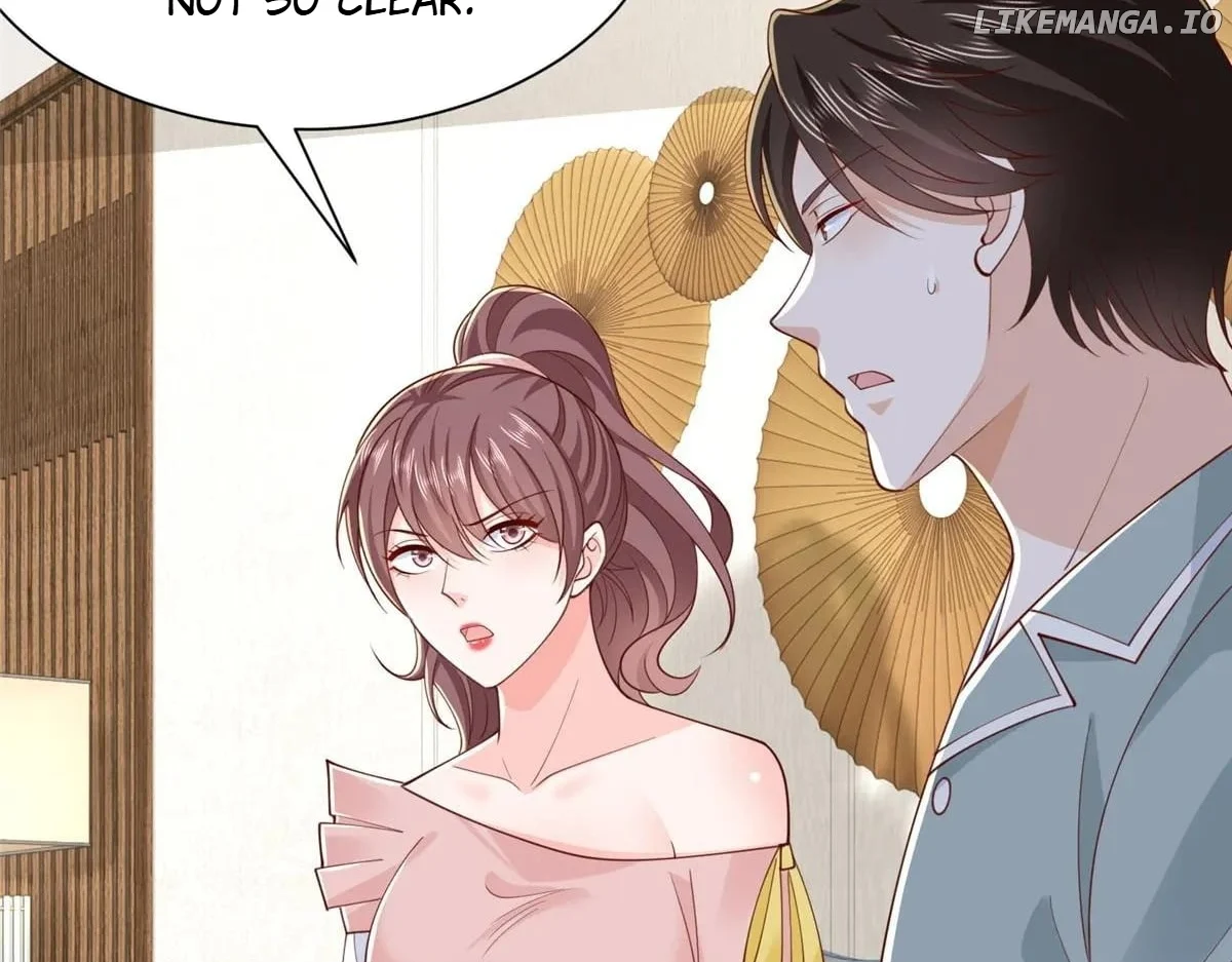 I randomly have a new career every week Chapter 771 - Page 26