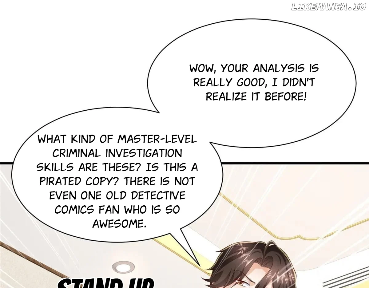 I randomly have a new career every week Chapter 771 - Page 31