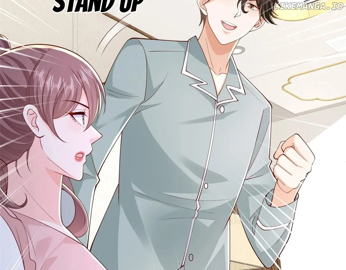 I randomly have a new career every week Chapter 771 - Page 32