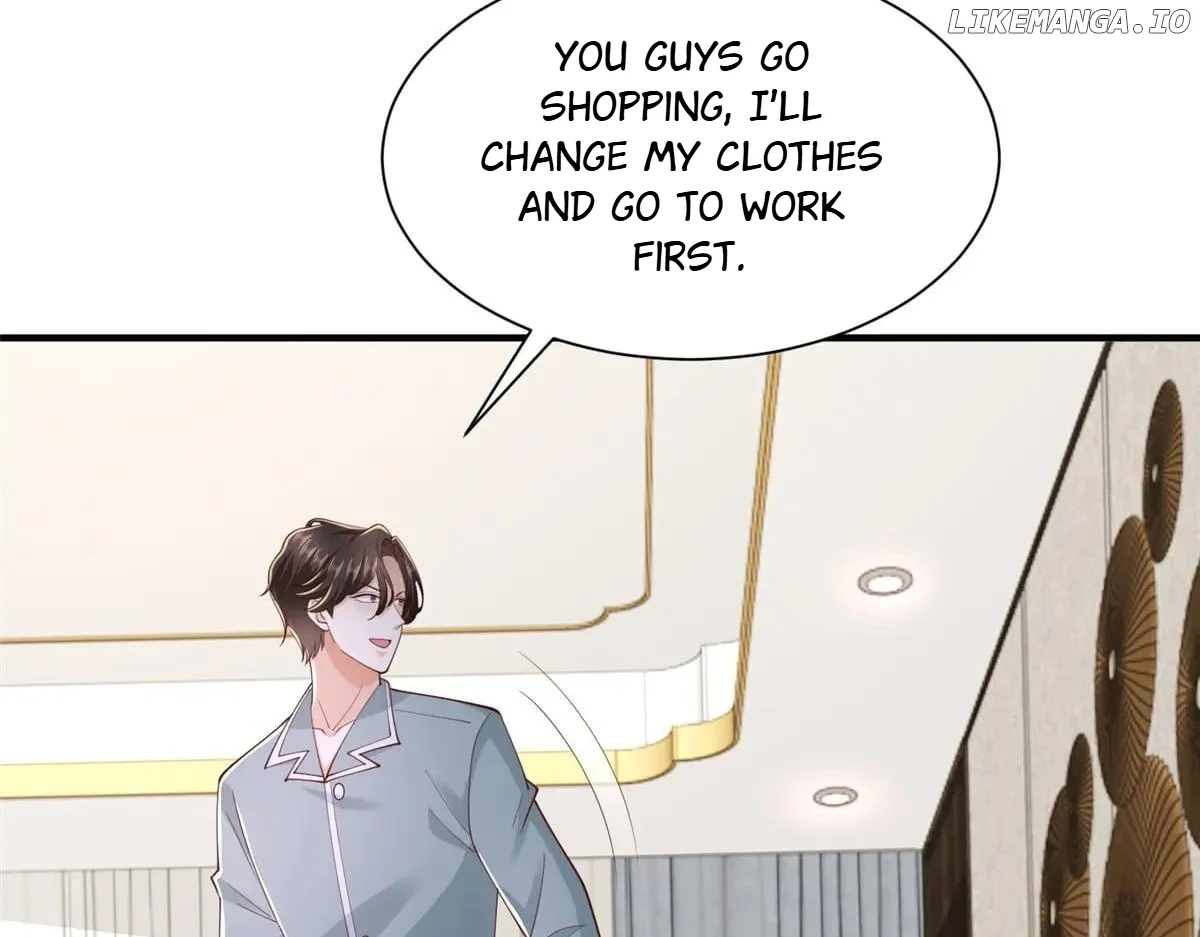 I randomly have a new career every week Chapter 771 - Page 34