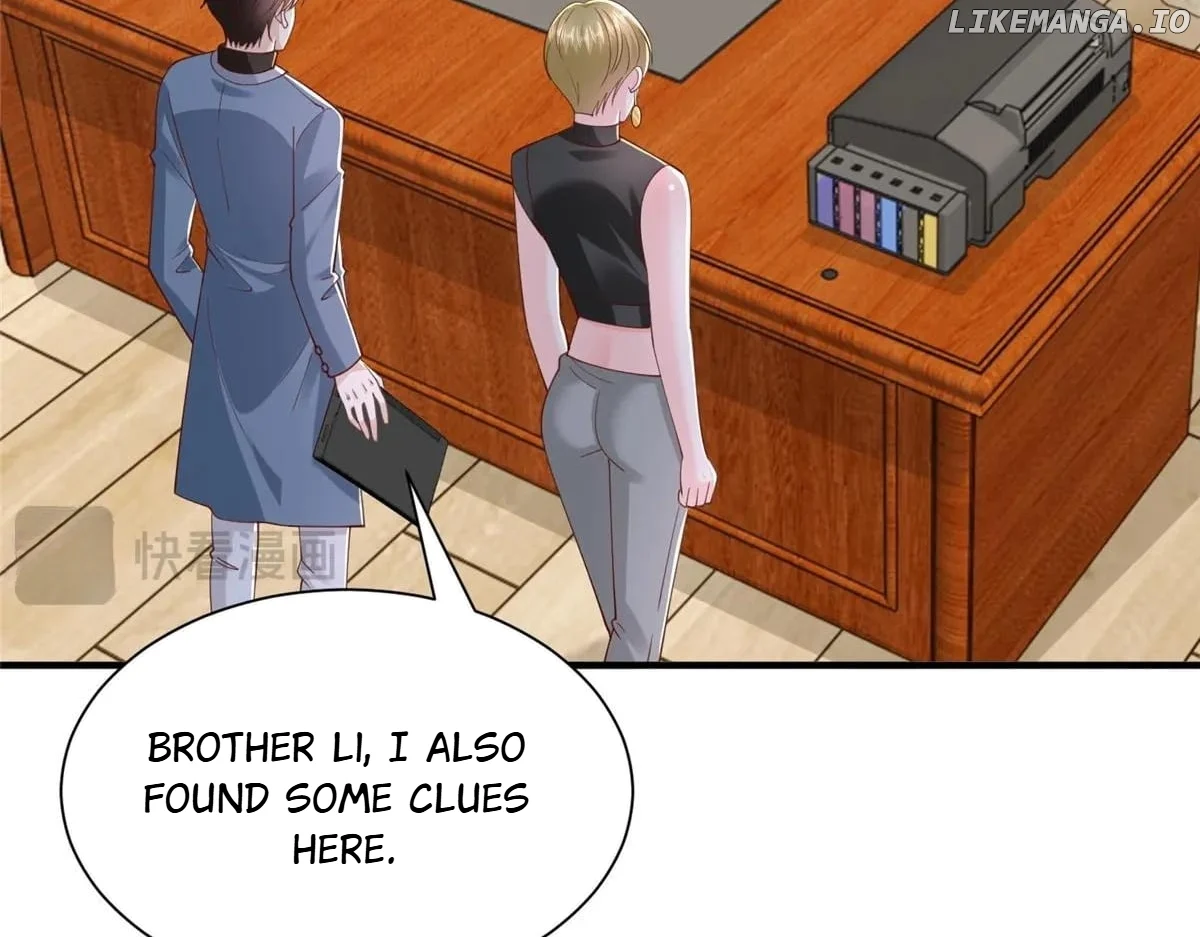 I randomly have a new career every week Chapter 771 - Page 41