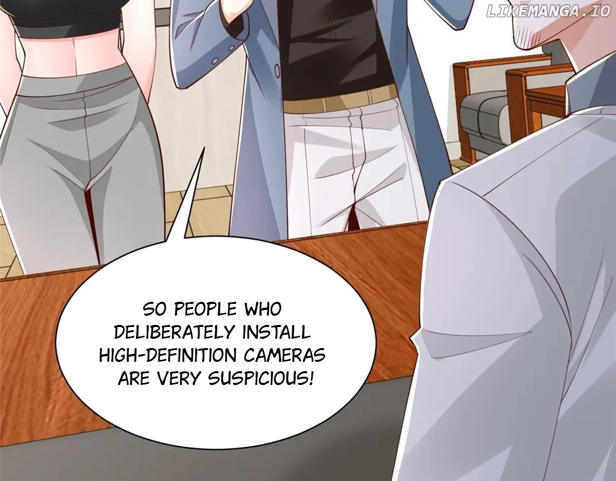I randomly have a new career every week Chapter 771 - Page 46