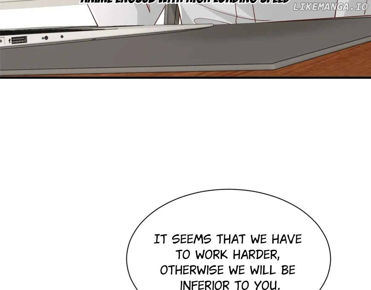 I randomly have a new career every week Chapter 771 - Page 50