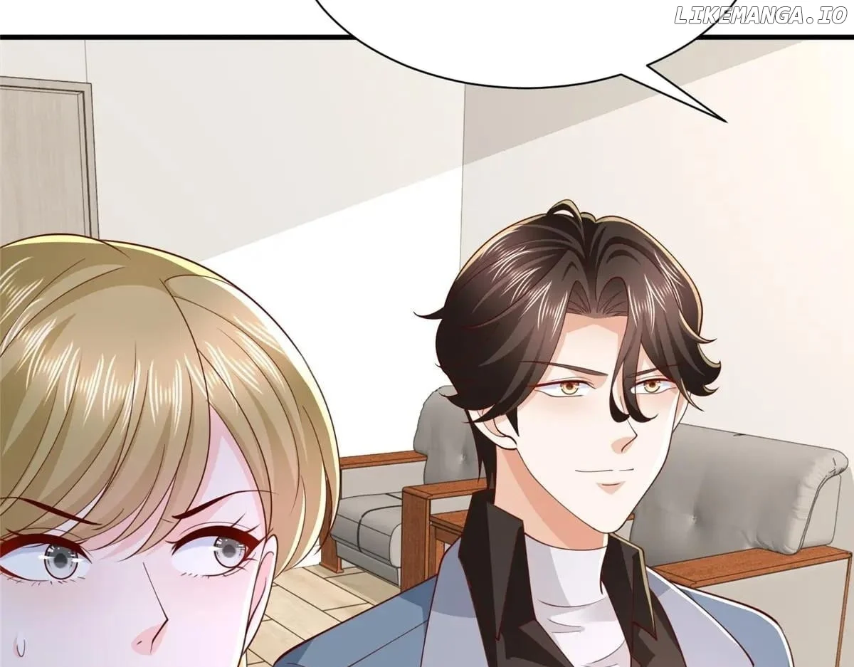 I randomly have a new career every week Chapter 771 - Page 51